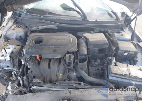 2017 Hyundai Sonata from USA, damaged, VIN 5NPE24AF3HH467941